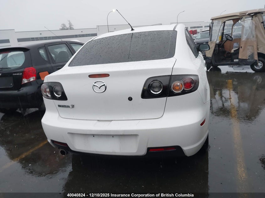 JM1BK32FX81141007 2008 MAZDA 3 photo no. 16