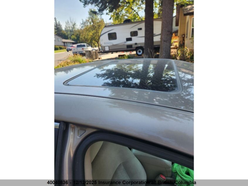 2006 Buick Allure Cxl VIN: 2G4WJ582061289691 Lot: 40040836