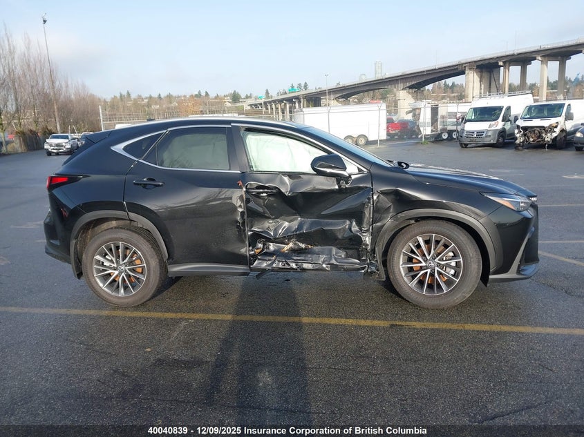 2T2GKCEZ7SC045832 2025 LEXUS NX photo no. 13