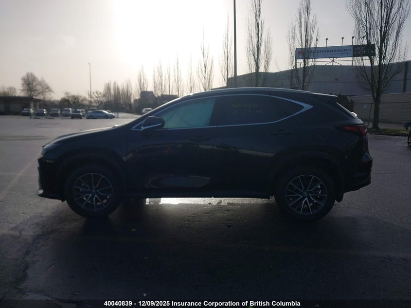 2T2GKCEZ7SC045832 2025 LEXUS NX photo no. 14