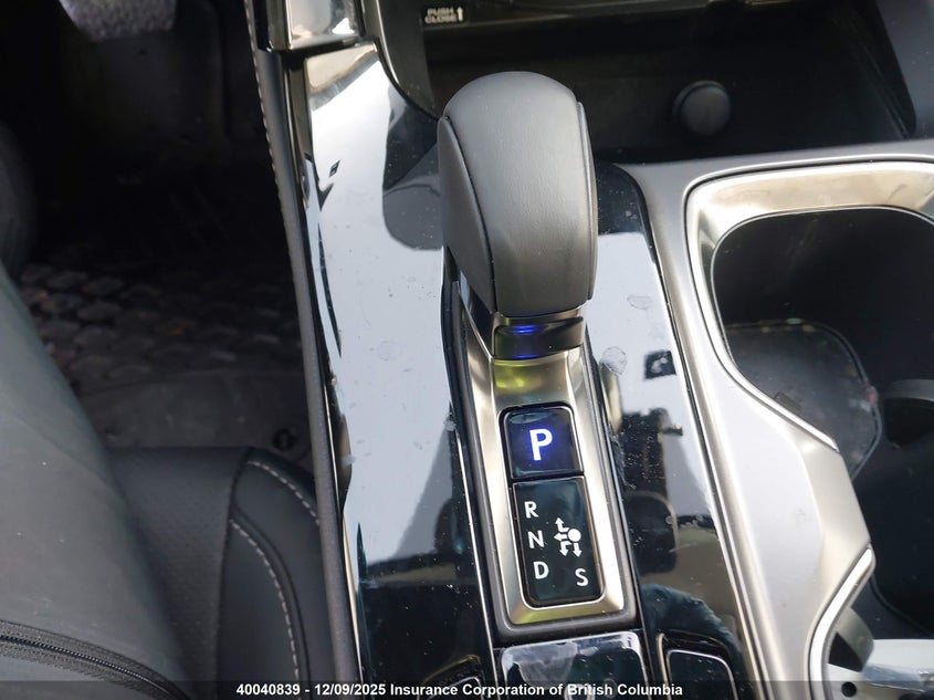 2T2GKCEZ7SC045832 2025 LEXUS NX photo no. 20