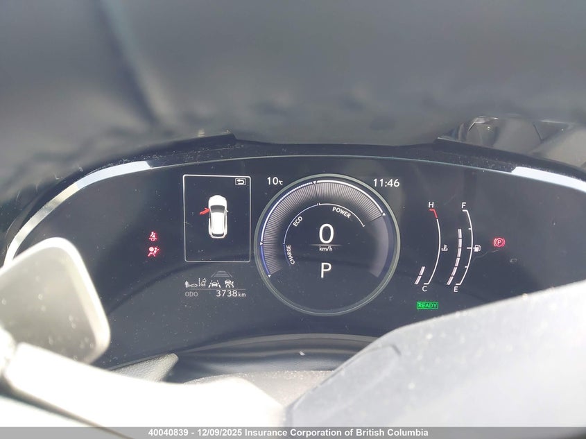 2T2GKCEZ7SC045832 2025 LEXUS NX photo no. 7