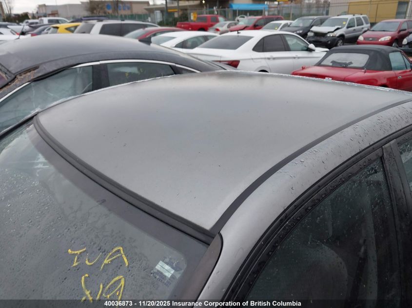 2004 Honda Civic Dx Vp VIN: 2HGES16364H919320 Lot: 40036873