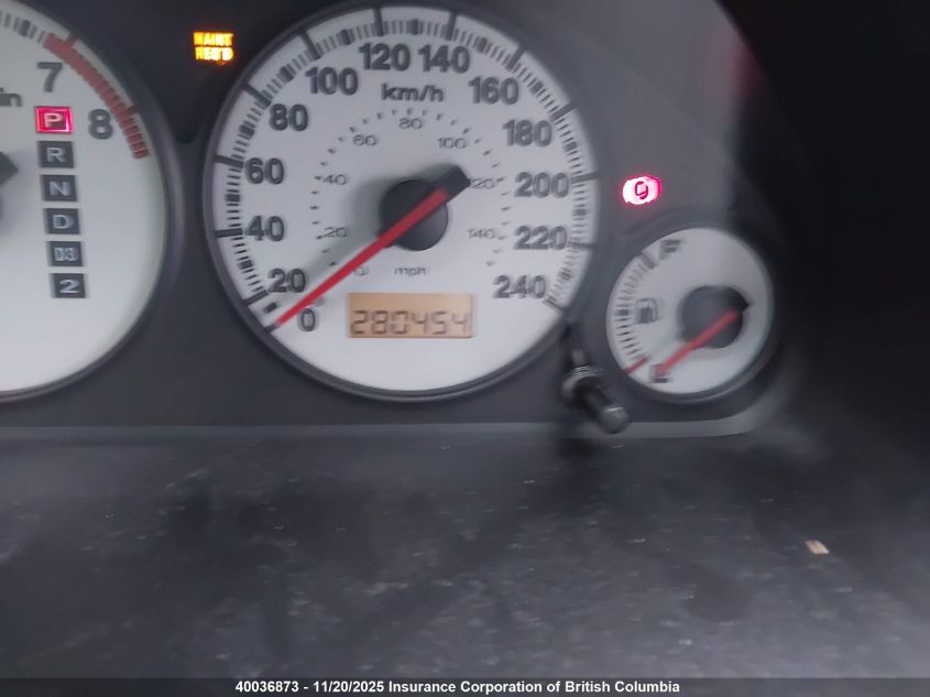 2004 Honda Civic Dx Vp VIN: 2HGES16364H919320 Lot: 40036873