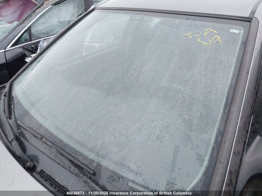 2004 Honda Civic Dx Vp VIN: 2HGES16364H919320 Lot: 40036873