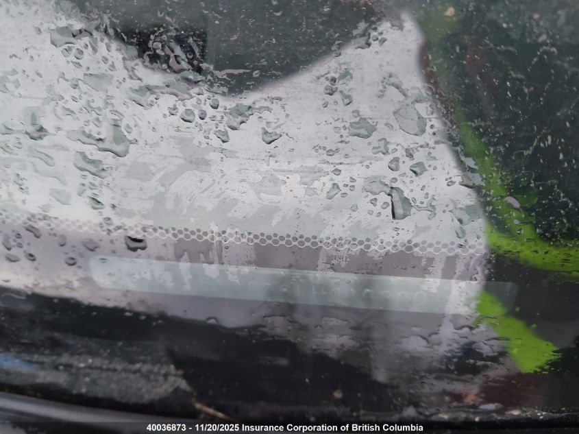 2004 Honda Civic Dx Vp VIN: 2HGES16364H919320 Lot: 40036873