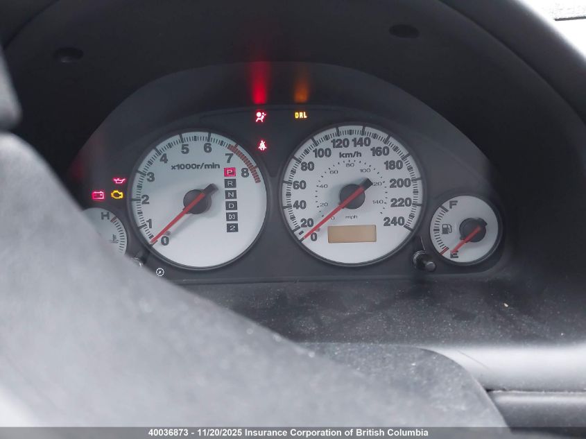 2004 Honda Civic Dx Vp VIN: 2HGES16364H919320 Lot: 40036873