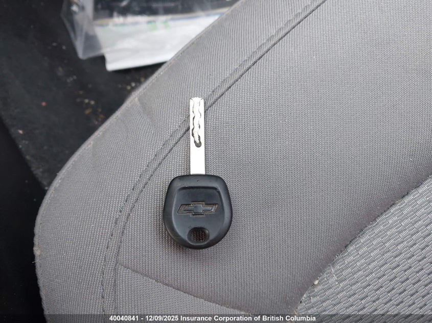 1GCHSBEA6N1305398 2022 CHEVROLET COLORADO photo no. 11