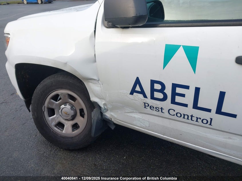 1GCHSBEA6N1305398 2022 CHEVROLET COLORADO photo no. 6