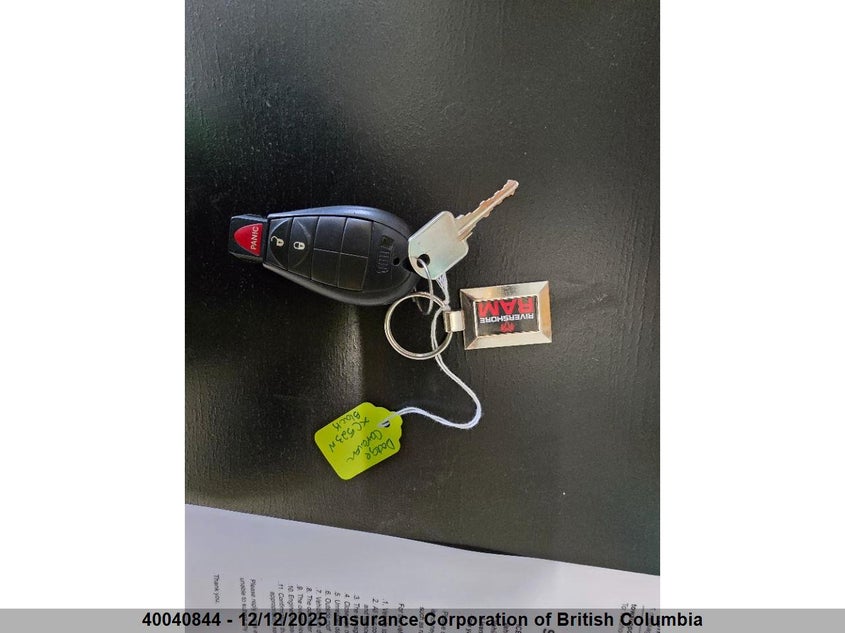 2C4RDGBG5KR612377 2019 DODGE CARAVAN photo no. 6