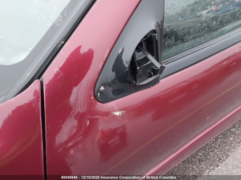 2003 Pontiac Sunfire VIN: 3G2JB12F03S135101 Lot: 40040845