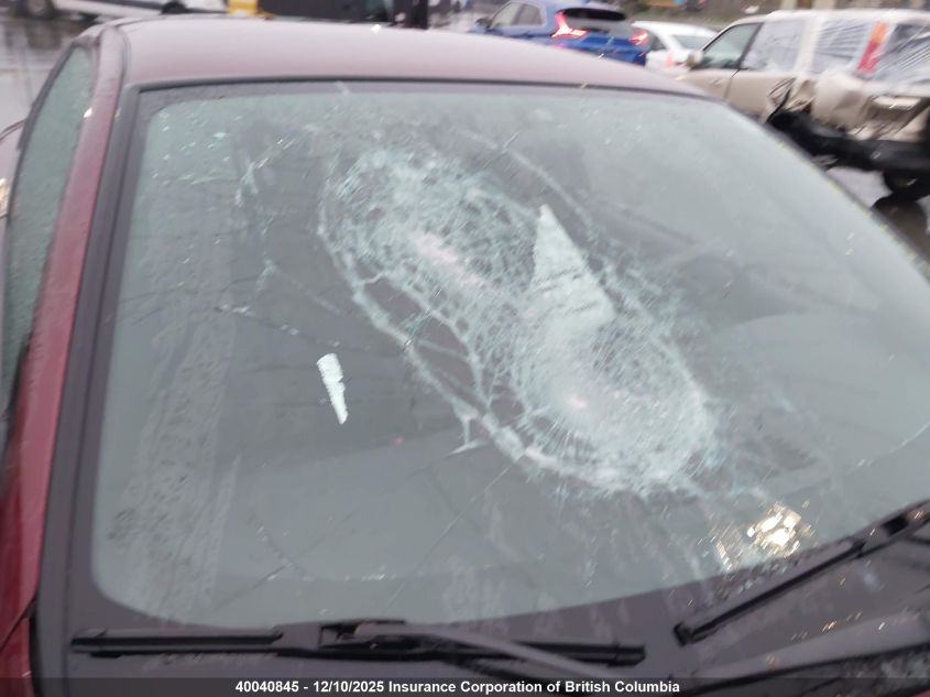 2003 Pontiac Sunfire VIN: 3G2JB12F03S135101 Lot: 40040845