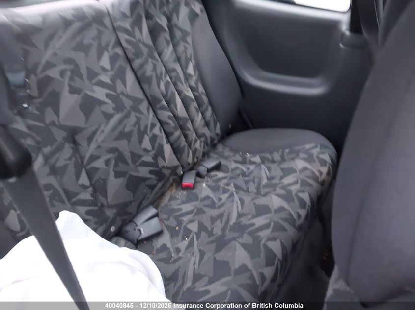 2003 Pontiac Sunfire VIN: 3G2JB12F03S135101 Lot: 40040845