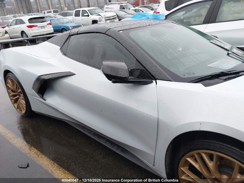 1G1YA3D46P5133804 2023 CHEVROLET CORVETTE photo no. 14