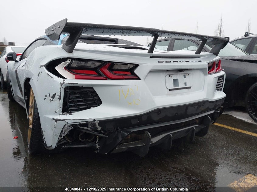 1G1YA3D46P5133804 2023 CHEVROLET CORVETTE photo no. 23