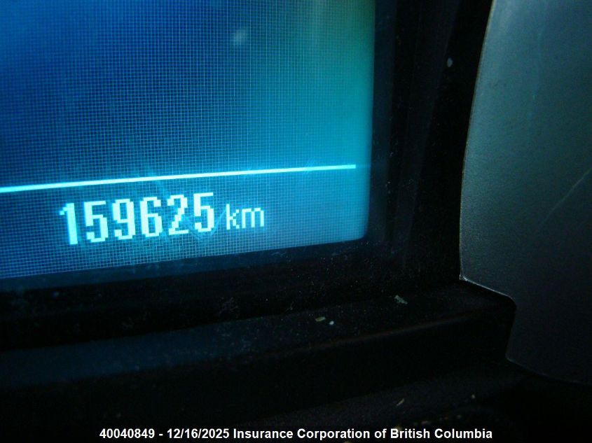 2016 Chevrolet Equinox Ls VIN: 2GNALBEK7G6113549 Lot: 40040849