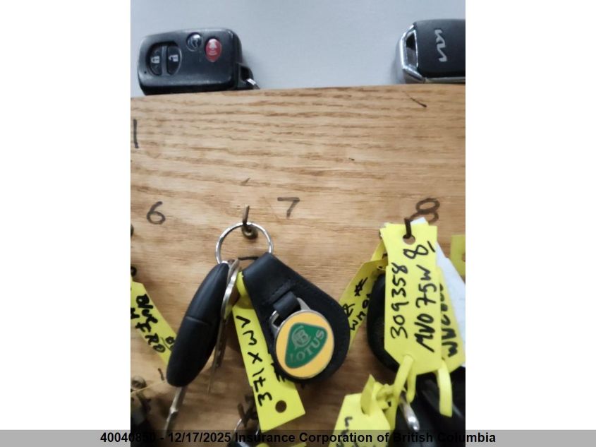 2017 Lotus Evora VIN: SCCLMDVN2HHB21351 Lot: 40040850