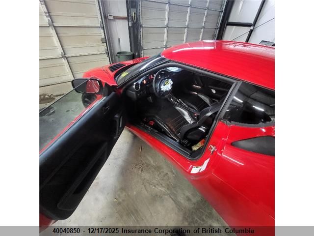 2017 Lotus Evora VIN: SCCLMDVN2HHB21351 Lot: 40040850