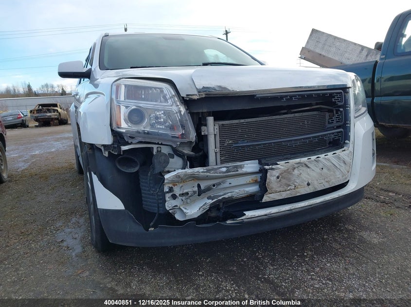 2GKALMEK0C6281570 2012 GMC TERRAIN photo no. 6