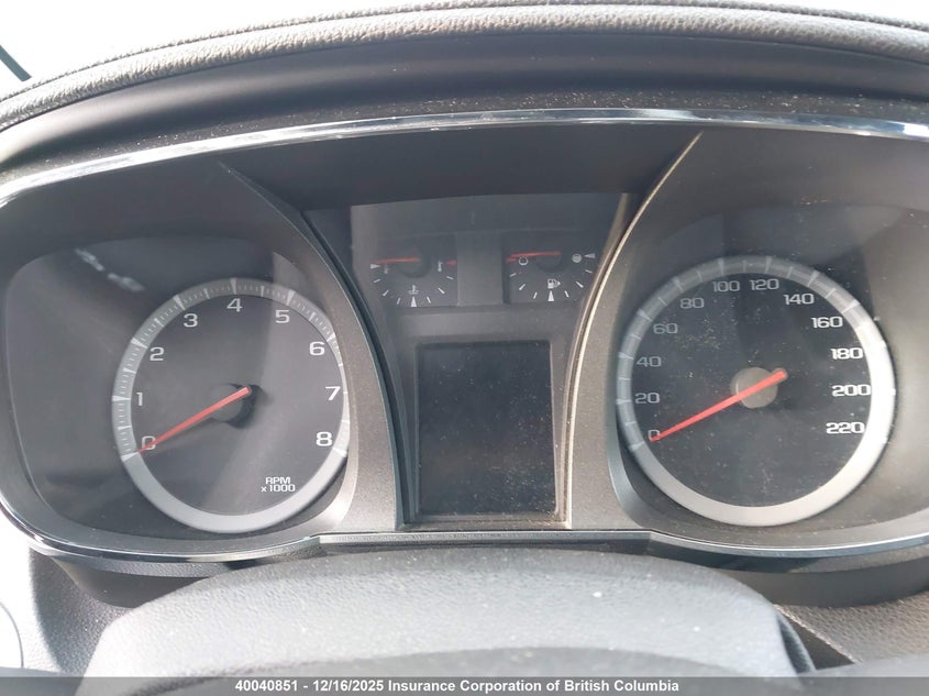 2GKALMEK0C6281570 2012 GMC TERRAIN photo no. 7