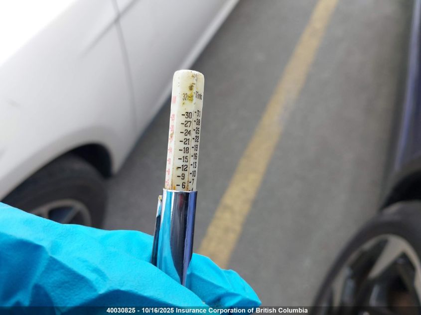 2012 Ford Focus Titanium VIN: 1FAHP3J21CL345210 Lot: 40030825