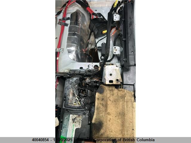 2009 Mercedes-Benz Gl VIN: 4JGBF25EX9A478257 Lot: 40040854