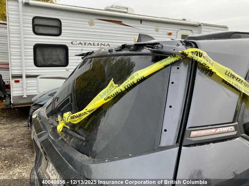 2025 Subaru Forester Sport VIN: JF2SLDHC9SH456008 Lot: 40040856