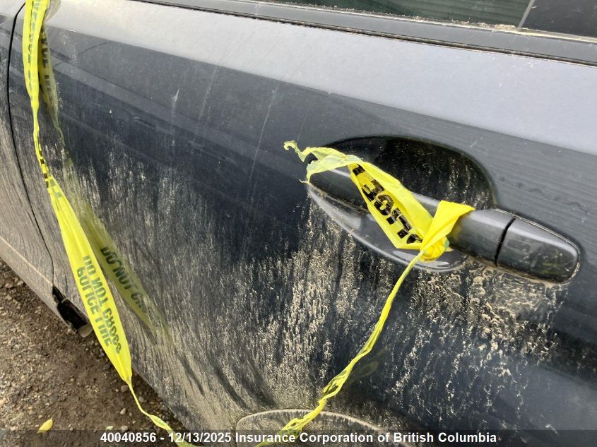 2025 Subaru Forester Sport VIN: JF2SLDHC9SH456008 Lot: 40040856