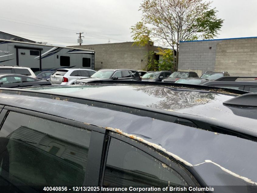 2025 Subaru Forester Sport VIN: JF2SLDHC9SH456008 Lot: 40040856