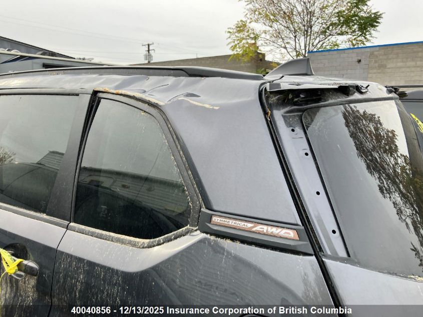 2025 Subaru Forester Sport VIN: JF2SLDHC9SH456008 Lot: 40040856