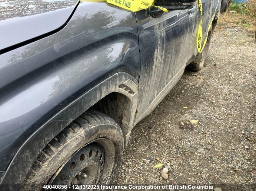 2025 Subaru Forester Sport VIN: JF2SLDHC9SH456008 Lot: 40040856