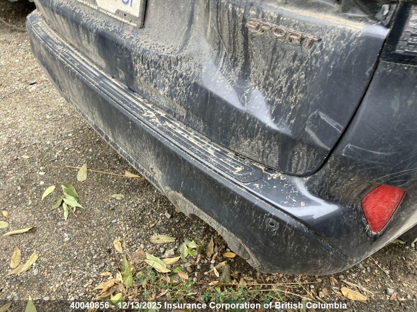 2025 Subaru Forester Sport VIN: JF2SLDHC9SH456008 Lot: 40040856