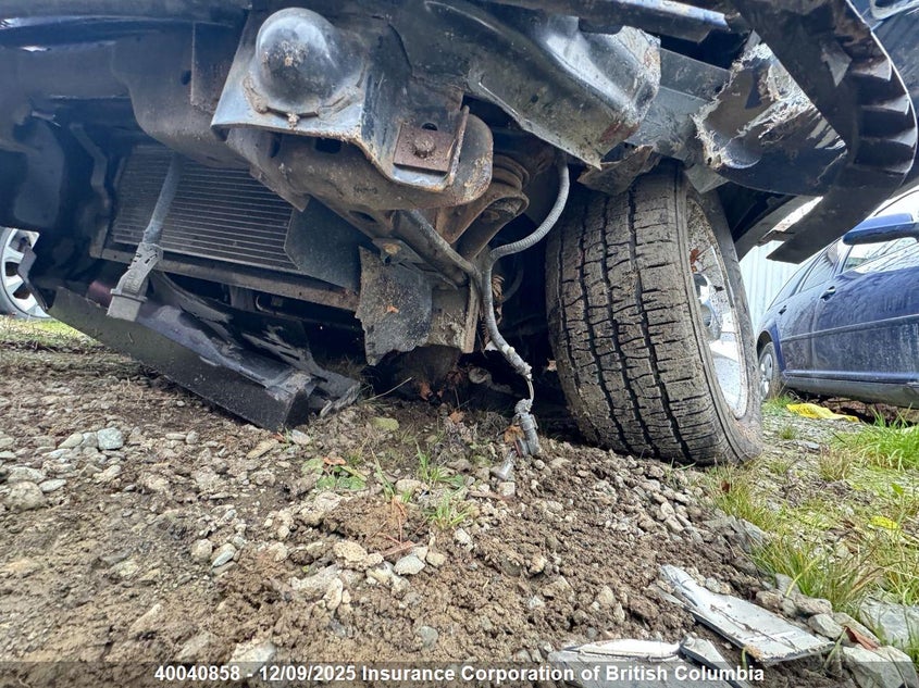 1FTKR4EEXBPA67001 2011 FORD RANGER photo no. 10
