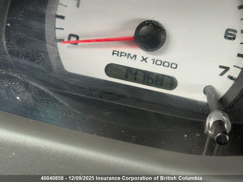 1FTKR4EEXBPA67001 2011 FORD RANGER photo no. 6