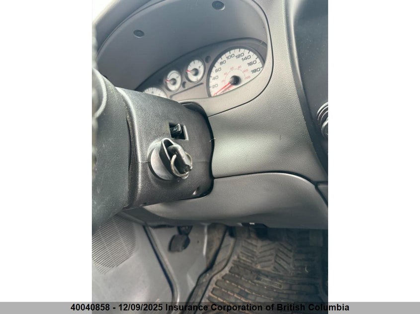 1FTKR4EEXBPA67001 2011 FORD RANGER photo no. 8