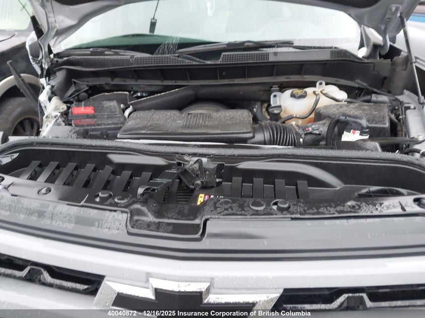 2GCUDEED5R1247224 2024 CHEVROLET SILVERADO photo no. 10