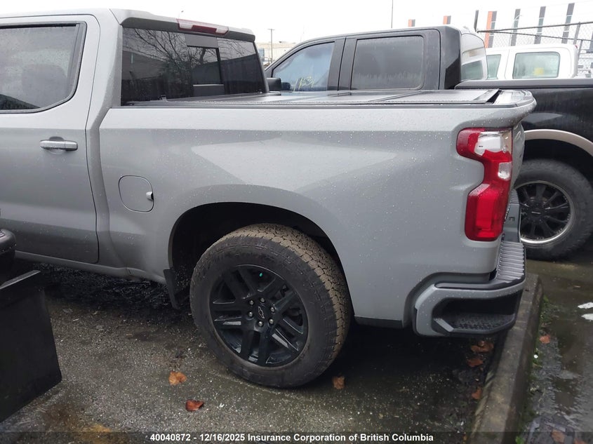 2GCUDEED5R1247224 2024 CHEVROLET SILVERADO photo no. 3