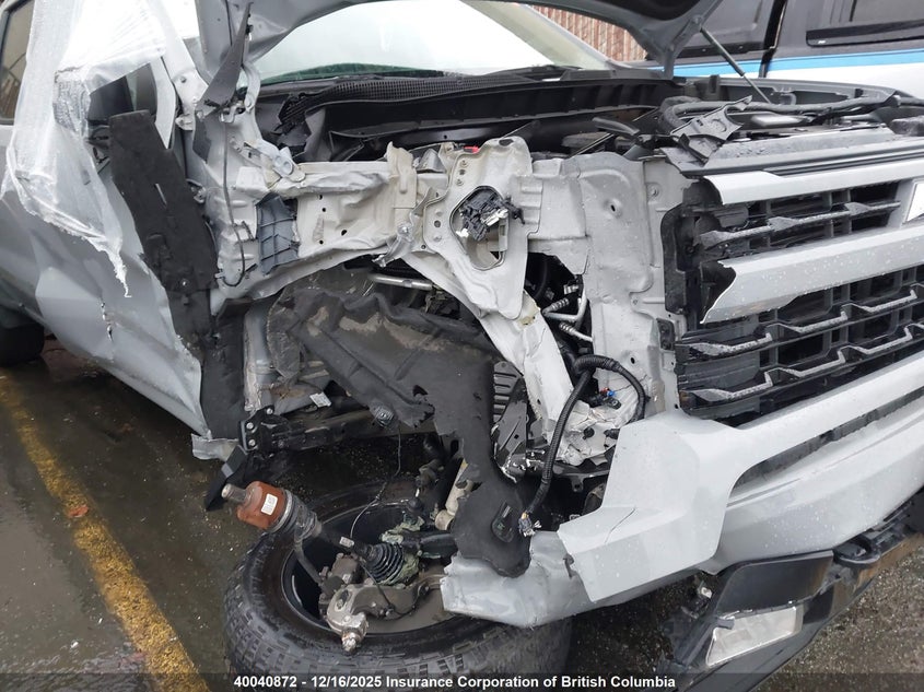 2GCUDEED5R1247224 2024 CHEVROLET SILVERADO photo no. 6