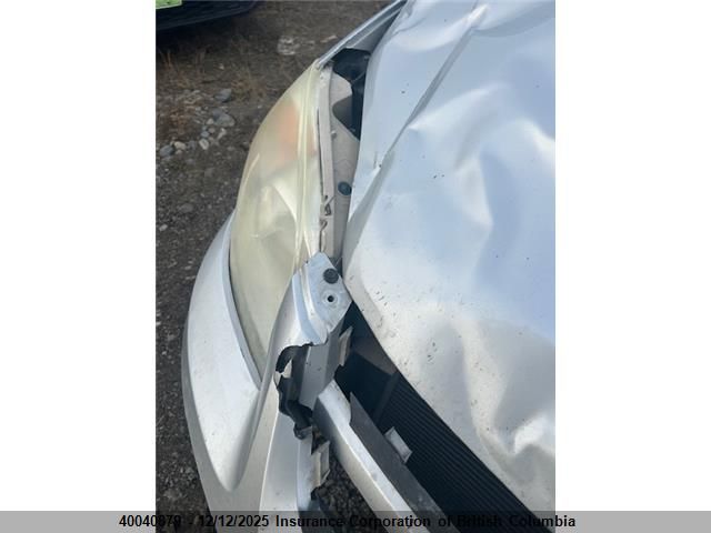 2006 Chevrolet Cobalt Ls VIN: 1G1AJ15F067661296 Lot: 40040879