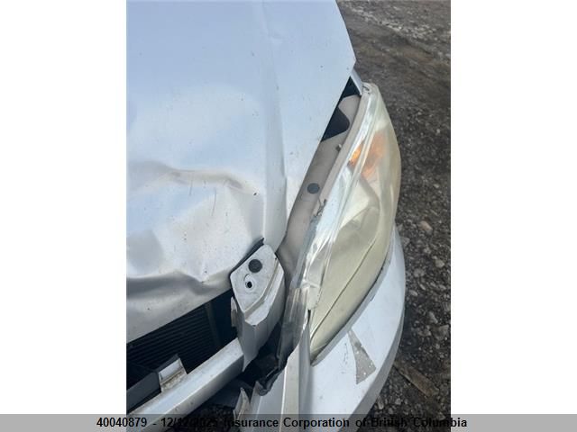 2006 Chevrolet Cobalt Ls VIN: 1G1AJ15F067661296 Lot: 40040879