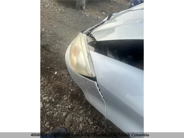 2006 Chevrolet Cobalt Ls VIN: 1G1AJ15F067661296 Lot: 40040879