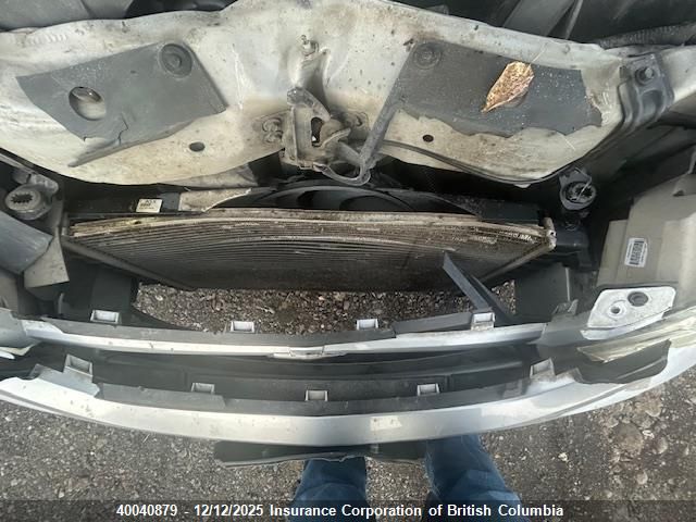 2006 Chevrolet Cobalt Ls VIN: 1G1AJ15F067661296 Lot: 40040879