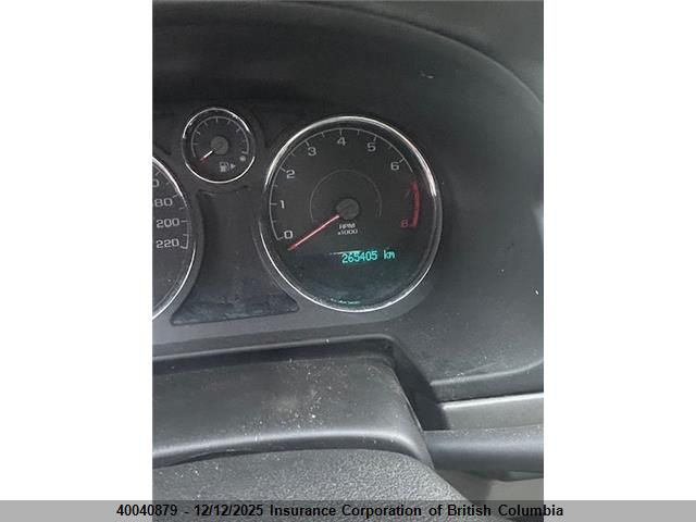 2006 Chevrolet Cobalt Ls VIN: 1G1AJ15F067661296 Lot: 40040879