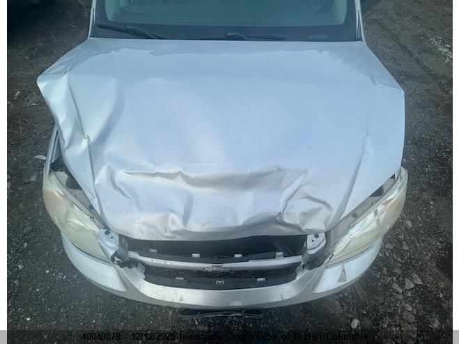 2006 Chevrolet Cobalt Ls VIN: 1G1AJ15F067661296 Lot: 40040879