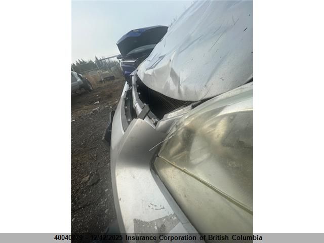 2006 Chevrolet Cobalt Ls VIN: 1G1AJ15F067661296 Lot: 40040879