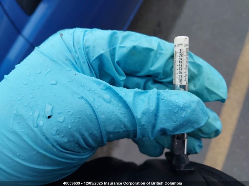 2006 Pontiac Wave Lt VIN: KL2TW69616B654043 Lot: 40039639