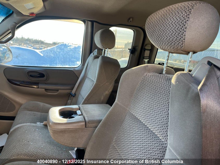 2FTRX18W82CA31350 2002 FORD F-150 photo no. 12