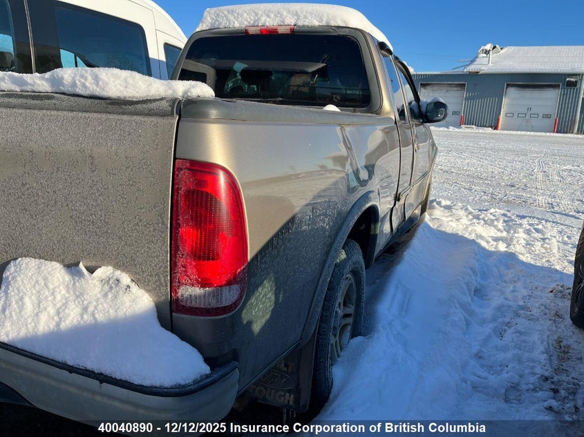 2FTRX18W82CA31350 2002 FORD F-150 photo no. 4