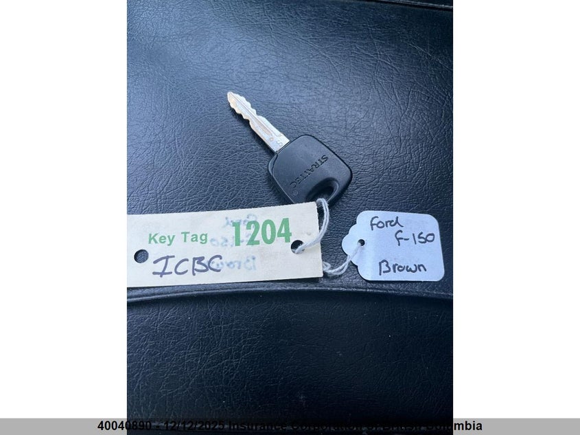 2FTRX18W82CA31350 2002 FORD F-150 photo no. 9