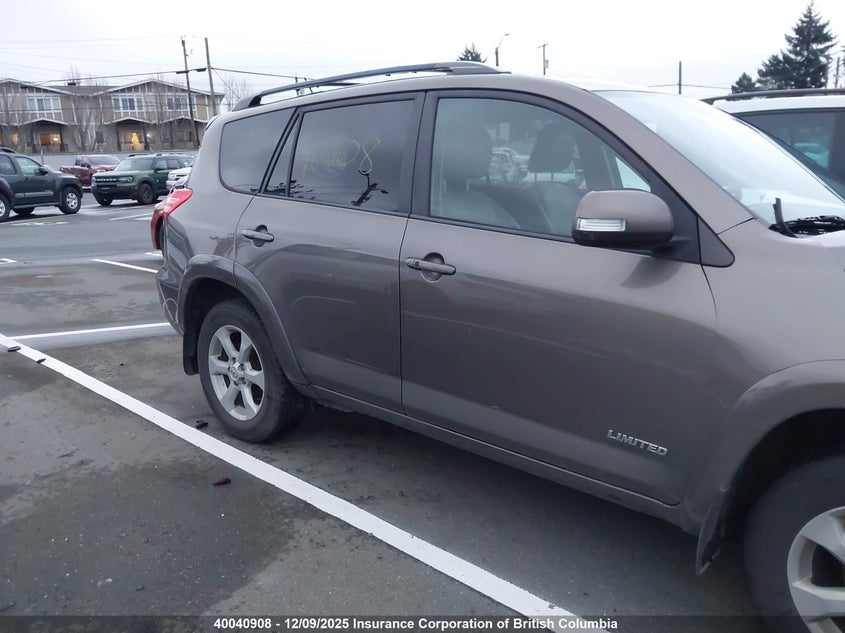 2T3DF4DV9BW146702 2011 TOYOTA RAV 4 photo no. 13